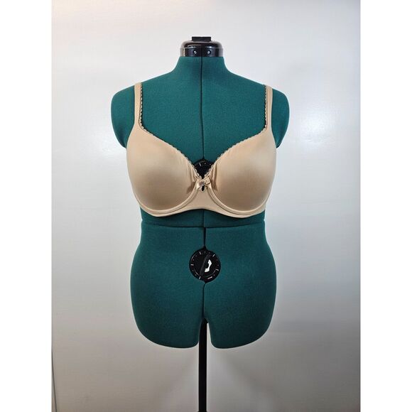 Body by Victoria's Secret Demi Bra - Picture 1 of 6